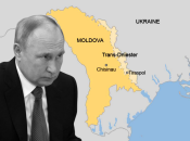 Молдова может превратиться в проходной дво россиян
