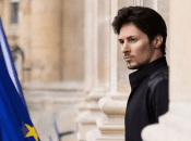 Павло Дуров