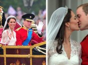 Свадьба принца Уильяма и Кейт Миддтон
