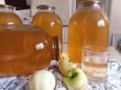 Вкусный напиток для всей семьи