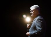 Петр Порошенко рассказал, как на него повлияли санкции