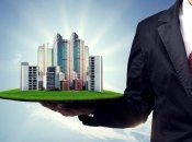 Рост курса может повлиять на цену жилья