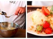 Как приготовить пломбир семифредо - рецепт