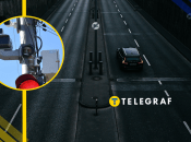 В Україні на дорогах з’являться нові камери автофіксації порушень правил дорожнього руху