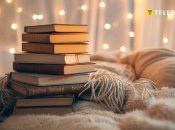 Чудовий день, щоб порадувати близьких захопливими історіями (фото створене з допомогою ШІ)