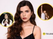 Христина Соловій