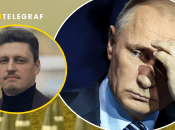 Игорь Рейтерович, Владимир Путин