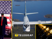 Загроза масованого обстрілу, екстрені відключення та дзвінок Трампа Путіну: головне на ранок 11 листопада