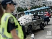 ДТП у Харкові