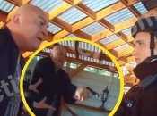 Виктор Журавлев он же Журавель