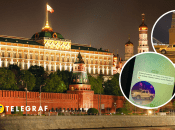 Кремль вирішили захищати пікапами із кулеметами