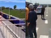 Дальнобійники