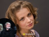 Яна Соболевська і Володимир Симонов