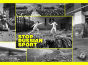 Не можна прикрити звірства білим прапором: Parimatch закликав ізолювати російський спорт