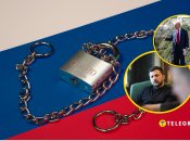 Зеленський розуміє, чому Трапм утримується від санкцій проти РФ