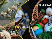 Часть Украины зальют дожди