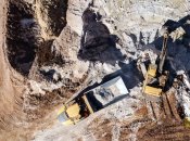 За два роки з Демурінського ГЗК вивезли титану на 90 млн грн