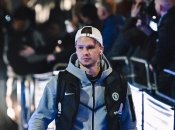 Михаил Мудрик