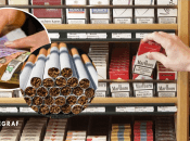 Цены на сигареты