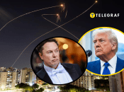 Трамп и Моск