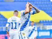 Денис Гармаш