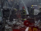 Бюджет міста: у ЗМІ порахували, скільки РФ витратила на нову масовану атаку України