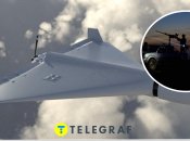 Обстріл України