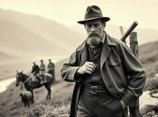 Человек, отправившийся в путешествие