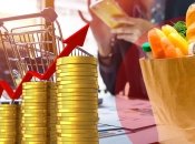 Відвідувачам супермаркетів є, що порахувати