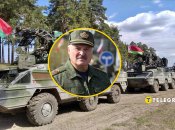 Глава Беларуси любит "играть" в полководца