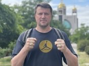 Медведенко - двукратный победитель НБА