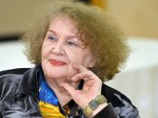 Особисте життя Ліни Костенко