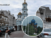 Как выглядят Сумы сегодня