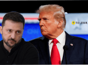 Трамп тиснутиме на Зеленського у Вашингтоні