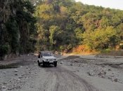 Религиозное сафари с ребенком: Кали-Дурга вместо слонов