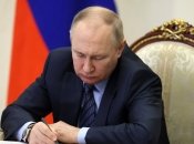 путін все частіше показує свою слабкість