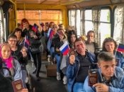 ОРДЛО, колаборанти Херсону і Мелітополя терміново просяться в росію. Що відбувається?