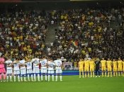 Румыния - Косово