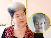 Где сейчас судья Алла Бандура