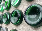 Бутылки для строительства