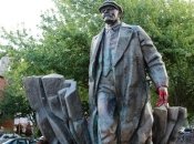 "Ленинопад" добрался до США: в Сиэтле хотят убрать статую Ленина 