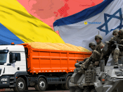 До портів Ізраїлю заходять судна з окупованого Бердянська