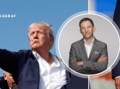 После покушения в Пенсильвании: Портников рассказал, как изменились шансы на победу у Трампа и Байдена