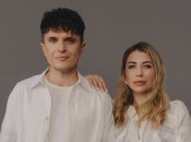 Анатолий Анатолич и его жена Юлия