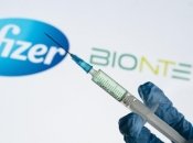 Марцинкив опроверг свое же заявление о возможности вакцинироваться Pfizer в Ивано-Франковске