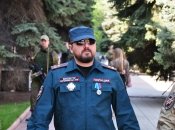 Ігор Корнет з 2014 року числиться у "Миротворці"