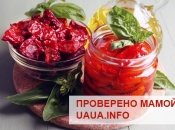 Проверено мамой: рецепт вяленых томатов и лучшие блюда с ними