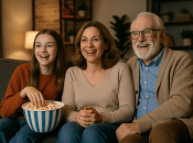 Найпопулярніший фільм 2005 року