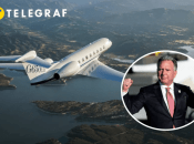 Стів Віткофф прилетів до Москви