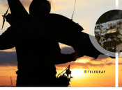 Активно работала вражеская ПВО